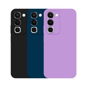 Compra al por Mayor la Funda para Oppo Reno16 Pro de silicona Suave Antideslizante