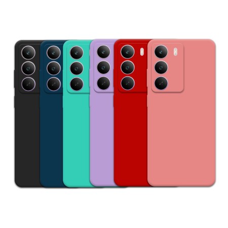 Compra al por Mayor la funda de goma suave antideslizante para Realme P4X