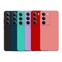 Compra al por Mayor la funda de goma suave antideslizante para Realme P4X
