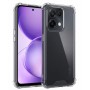 Funda Oppo Reno16 Pro 5G Antigolpes Transparente | Mayorista Wephone