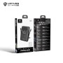 Lenyes P571 de 1000mAh con cables integrados de carga rápida y carga magnética de 15W | Mayorista B2B