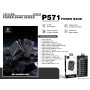 Power Bank Lenyes P571 10000mAh 3 en 1 al por Mayor | WePhone