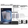 Power Bank Lenyes PW0015D 5000mAh al por Mayor | WePhone