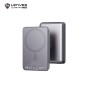 Power Bank Lenyes PW1015D 10000mAh al por Mayor | WePhone