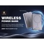 Power Bank Lenyes PW1015D 10000mAh al por Mayor | WePhone