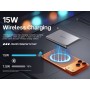 Power Bank Lenyes PW1015D 10000mAh al por Mayor | WePhone