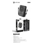 Power Bank Lenyes PX274D 20000mAh 3 en 1 al por Mayor | WePhone