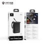 Power Bank Lenyes PX270D 20000mAh con Cables al por Mayor | WePhone