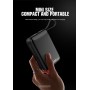 Power Bank Lenyes PX270D 20000mAh con Cables al por Mayor | WePhone