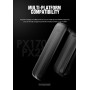 Power Bank Lenyes PX270D 20000mAh con Cables al por Mayor | WePhone