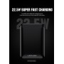 Power Bank Lenyes PX270D 20000mAh con Cables al por Mayor | WePhone