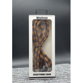 Correas de Mano con Cristales para Móvil | WEPHONE Mayorista Accesorios
