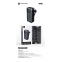 Power Bank Lenyes PX342D 30000mAh 22.5W al por Mayor | WePhone