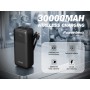 Power Bank Lenyes PX342D 30000mAh 22.5W al por Mayor | WePhone