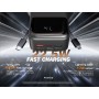 Power Bank Lenyes PX342D 30000mAh 22.5W al por Mayor | WePhone