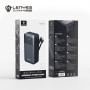 Power Bank Lenyes PX342D 30000mAh 22.5W al por Mayor | WePhone