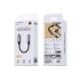 Adaptador Tipo-C a Jack 3.5 mm | Sonido Hi-Fi digital | Mayorista de accesorios móviles en España