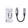 Adaptador Tipo-C a Jack 3.5 mm | Sonido Hi-Fi digital | Mayorista de accesorios móviles en España