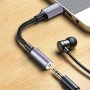 Adaptador Tipo-C a Jack 3.5 mm | Sonido Hi-Fi digital | Mayorista de accesorios móviles en España