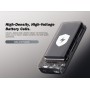 Power Bank Lenyes P541K 10000mAh 22.5W al por Mayor | WePhone