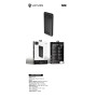Power Bank Lenyes P541K 10000mAh 22.5W al por Mayor | WePhone
