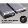 Power Bank Lenyes P542K 20000mAh 22.5W al por Mayor | WePhone