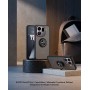 Funda Mate de Anillo Oppo Find X9 Pro 360° | Wephone Mayorista