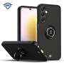 Funda Mate de Anillo Oppo A6X 360°| Wephone Mayorista