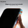 Puloka Cristal Templado iPhone 15 Pro Max 3D Sin Bordes | Mayorista Wephone