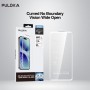 PULOKA Cristal Templado para iPhone 13/14 Sin Bordes con Malla Antipolvo | 500C MAX ARC 3D al por Mayor