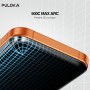 Puloka Cristal Templado para iPhone 137E Sin Bordes 3D | Mayorista Wephone