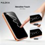 Puloka Cristal Templado iPhone 17 Pro Max 3D Sin Bordes | Mayorista Wephone