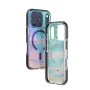 Funda PULOKA IMD Antigolpes MagSafe iPhone 17 Pro | Mayorista P-26048