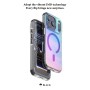Funda PULOKA IMD Antigolpes MagSafe iPhone 17 Pro | Mayorista P-26048