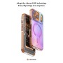 Funda PULOKA IMD Antigolpes MagSafe iPhone 17 Pro | Mayorista P-26048