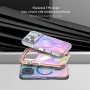 Funda PULOKA IMD Antigolpes MagSafe iPhone 16 Pro | Mayorista P-26048