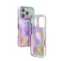 Funda PULOKA IMD Antigolpes MagSafe iPhone 16 | Mayorista P-26048