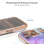Funda PULOKA IMD Antigolpes MagSafe iPhone 16 | Mayorista P-26048