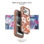 Funda iPhone 16 OneGif Floral MagSafe | Distribuidor Mayorista