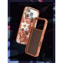 Funda iPhone 16 OneGif Floral MagSafe | Distribuidor Mayorista