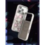 Funda iPhone 16 OneGif Floral MagSafe | Distribuidor Mayorista