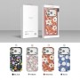 Funda iPhone 16 Pro OneGif Floral MagSafe | Distribuidor Mayorista