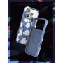Funda iPhone 16 Pro OneGif Floral MagSafe | Distribuidor Mayorista