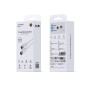 Cable de Antena TV Coaxial Premium 1.5 metros B2B | WEPHONE
