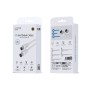 Cable de Antena TV Coaxial Premium 3 metros - WD40 | WEPHONE