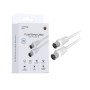 Cable de Antena TV Coaxial Premium 5 metros - WD41 | WEPHONE
