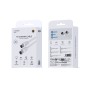 Cable de Antena TV Coaxial Premium 5 metros - WD41 | WEPHONE