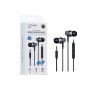 Auriculares con Cable Jack 3.5mm | WEPHONE - WE06