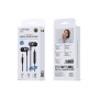 Auriculares con Cable Jack 3.5mm | WEPHONE - WE06