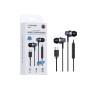 Auriculares Tipo C con Micrófono | WEPHONE - WE07